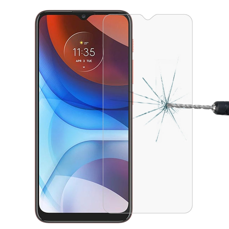 0.26mm 9H 2.5D Tempered Glass Film, For Wiko Y62 (1 PC), For Blackview Oscal C20 (1 PC), For Meizu M5c (1 PC), For Wiko Ride 3 (1 PC), For Crosscall Trekker M1 (1 PC), For Meizu 18x (1 PC), For Sony Xperia 10 III Lite (1 PC), For Wiko Power U10 (1 PC) ...