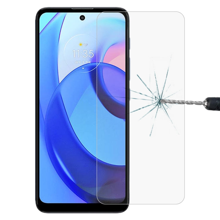 0.26mm 9H 2.5D Tempered Glass Film, For Wiko Y62 (1 PC), For Blackview Oscal C20 (1 PC), For Meizu M5c (1 PC), For Wiko Ride 3 (1 PC), For Crosscall Trekker M1 (1 PC), For Meizu 18x (1 PC), For Sony Xperia 10 III Lite (1 PC), For Wiko Power U10 (1 PC) ...
