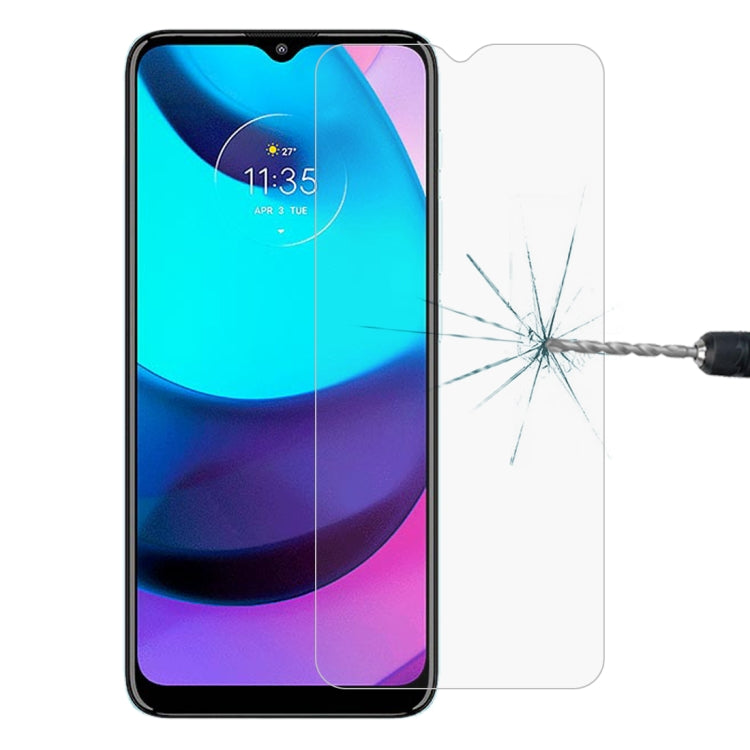 0.26mm 9H 2.5D Tempered Glass Film, For Wiko Y62 (1 PC), For Blackview Oscal C20 (1 PC), For Meizu M5c (1 PC), For Wiko Ride 3 (1 PC), For Crosscall Trekker M1 (1 PC), For Meizu 18x (1 PC), For Sony Xperia 10 III Lite (1 PC), For Wiko Power U10 (1 PC) ...