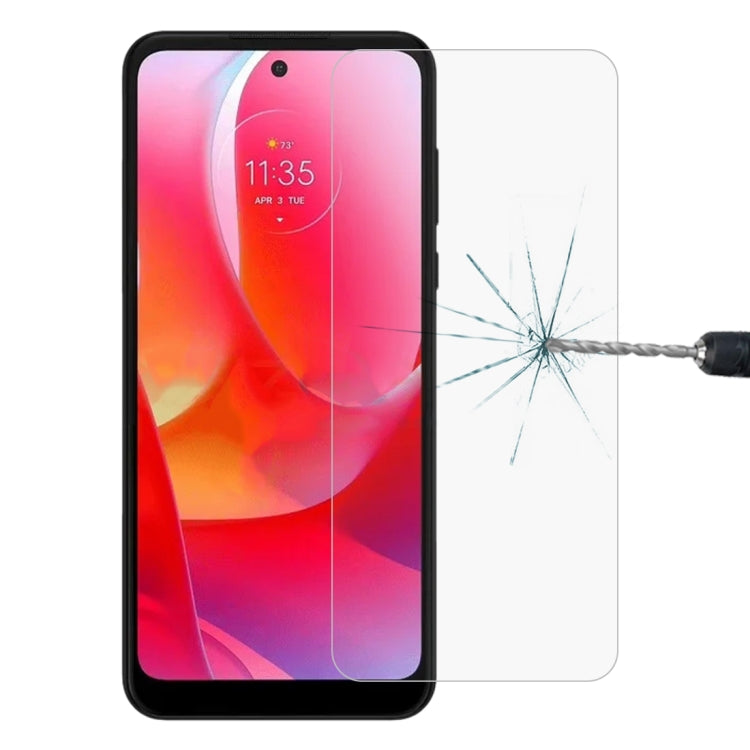 0.26mm 9H 2.5D Tempered Glass Film, For Wiko Y62 (1 PC), For Blackview Oscal C20 (1 PC), For Meizu M5c (1 PC), For Wiko Ride 3 (1 PC), For Crosscall Trekker M1 (1 PC), For Meizu 18x (1 PC), For Sony Xperia 10 III Lite (1 PC), For Wiko Power U10 (1 PC) ...