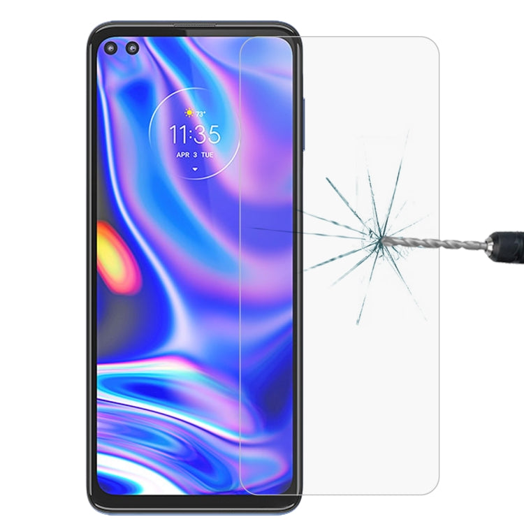 0.26mm 9H 2.5D Tempered Glass Film, For Wiko Y62 (1 PC), For Blackview Oscal C20 (1 PC), For Meizu M5c (1 PC), For Wiko Ride 3 (1 PC), For Crosscall Trekker M1 (1 PC), For Meizu 18x (1 PC), For Sony Xperia 10 III Lite (1 PC), For Wiko Power U10 (1 PC) ...