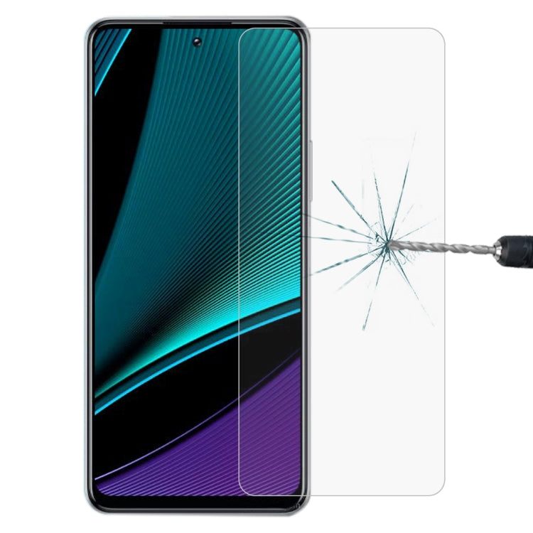 0.26mm 9H 2.5D Tempered Glass Film, For Wiko Y62 (1 PC), For Blackview Oscal C20 (1 PC), For Meizu M5c (1 PC), For Wiko Ride 3 (1 PC), For Crosscall Trekker M1 (1 PC), For Meizu 18x (1 PC), For Sony Xperia 10 III Lite (1 PC), For Wiko Power U10 (1 PC) ...