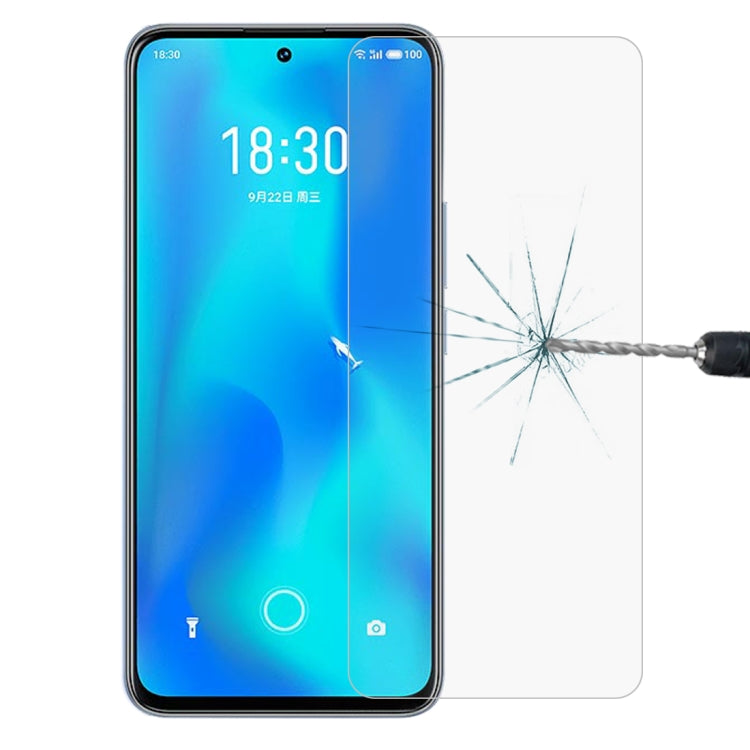 0.26mm 9H 2.5D Tempered Glass Film, For Wiko Y62 (1 PC), For Blackview Oscal C20 (1 PC), For Meizu M5c (1 PC), For Wiko Ride 3 (1 PC), For Crosscall Trekker M1 (1 PC), For Meizu 18x (1 PC), For Sony Xperia 10 III Lite (1 PC), For Wiko Power U10 (1 PC) ...