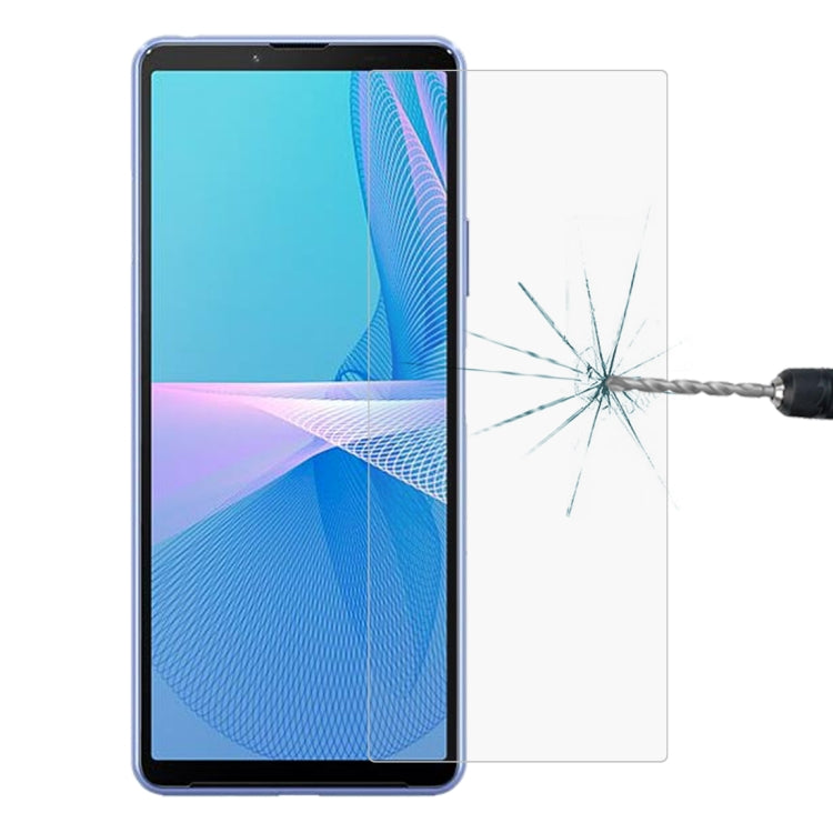 0.26mm 9H 2.5D Tempered Glass Film, For Wiko Y62 (1 PC), For Blackview Oscal C20 (1 PC), For Meizu M5c (1 PC), For Wiko Ride 3 (1 PC), For Crosscall Trekker M1 (1 PC), For Meizu 18x (1 PC), For Sony Xperia 10 III Lite (1 PC), For Wiko Power U10 (1 PC) ...