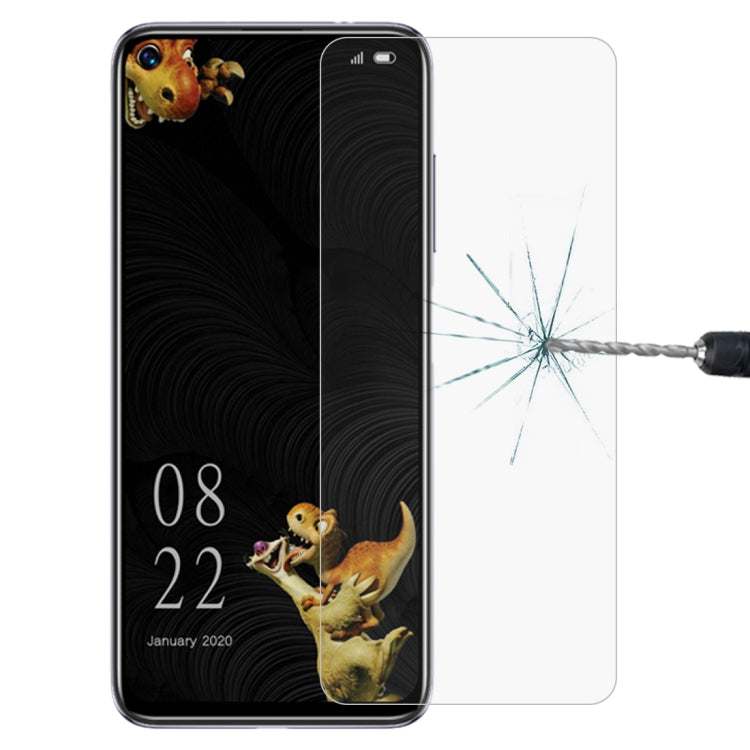 0.26mm 9H 2.5D Tempered Glass Film, For Wiko Y62 (1 PC), For Blackview Oscal C20 (1 PC), For Meizu M5c (1 PC), For Wiko Ride 3 (1 PC), For Crosscall Trekker M1 (1 PC), For Meizu 18x (1 PC), For Sony Xperia 10 III Lite (1 PC), For Wiko Power U10 (1 PC) ...