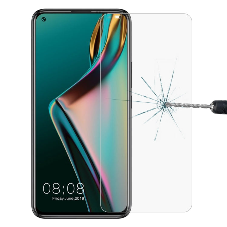 0.26mm 9H 2.5D Tempered Glass Film, For Wiko Y62 (1 PC), For Blackview Oscal C20 (1 PC), For Meizu M5c (1 PC), For Wiko Ride 3 (1 PC), For Crosscall Trekker M1 (1 PC), For Meizu 18x (1 PC), For Sony Xperia 10 III Lite (1 PC), For Wiko Power U10 (1 PC) ...