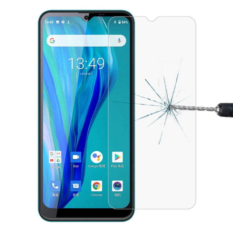 0.26mm 9H 2.5D Tempered Glass Film, For Wiko Y62 (1 PC), For Blackview Oscal C20 (1 PC), For Meizu M5c (1 PC), For Wiko Ride 3 (1 PC), For Crosscall Trekker M1 (1 PC), For Meizu 18x (1 PC), For Sony Xperia 10 III Lite (1 PC), For Wiko Power U10 (1 PC) ...