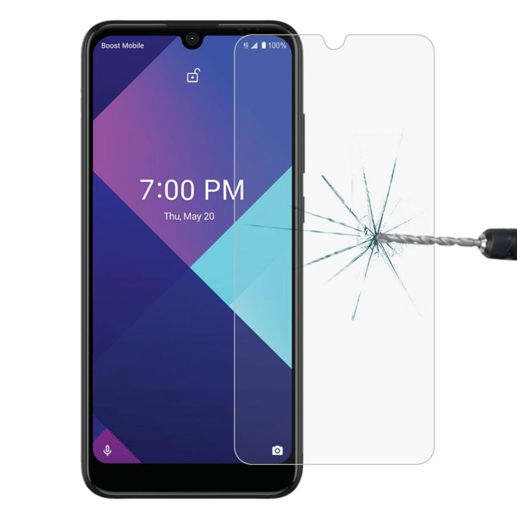 0.26mm 9H 2.5D Tempered Glass Film, For Wiko Y62 (1 PC), For Blackview Oscal C20 (1 PC), For Meizu M5c (1 PC), For Wiko Ride 3 (1 PC), For Crosscall Trekker M1 (1 PC), For Meizu 18x (1 PC), For Sony Xperia 10 III Lite (1 PC), For Wiko Power U10 (1 PC) ...