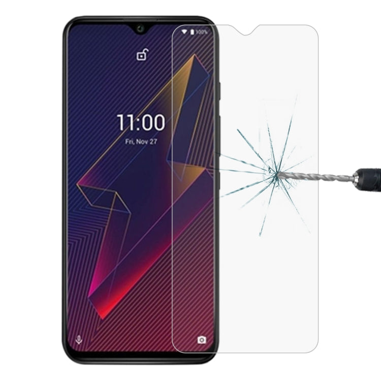 0.26mm 9H 2.5D Tempered Glass Film, For Wiko Y62 (1 PC), For Blackview Oscal C20 (1 PC), For Meizu M5c (1 PC), For Wiko Ride 3 (1 PC), For Crosscall Trekker M1 (1 PC), For Meizu 18x (1 PC), For Sony Xperia 10 III Lite (1 PC), For Wiko Power U10 (1 PC) ...