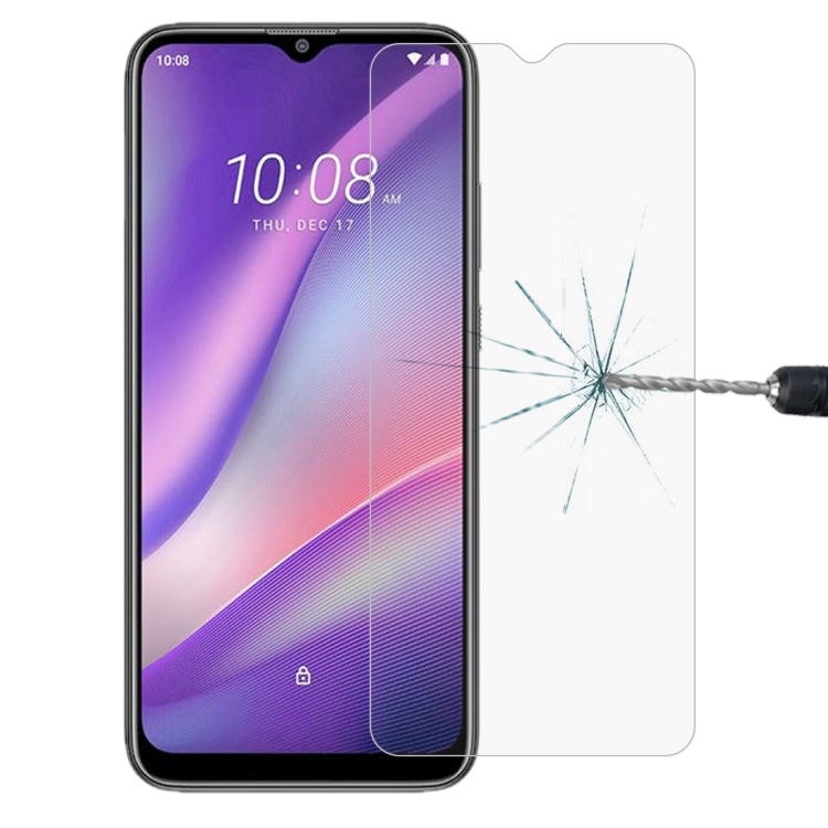 0.26mm 9H 2.5D Tempered Glass Film, For Wiko Y62 (1 PC), For Blackview Oscal C20 (1 PC), For Meizu M5c (1 PC), For Wiko Ride 3 (1 PC), For Crosscall Trekker M1 (1 PC), For Meizu 18x (1 PC), For Sony Xperia 10 III Lite (1 PC), For Wiko Power U10 (1 PC) ...