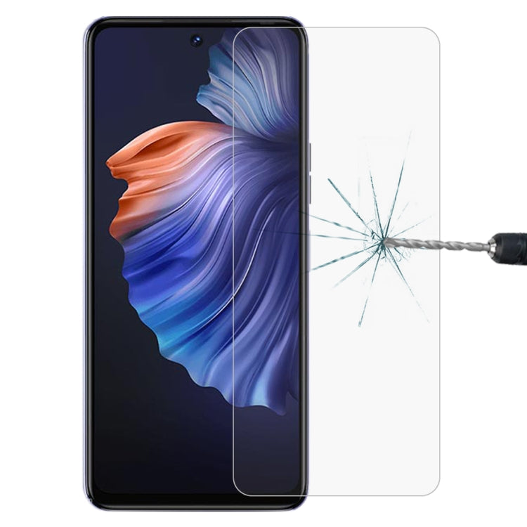 0.26mm 9H 2.5D Tempered Glass Film, For Wiko Y62 (1 PC), For Blackview Oscal C20 (1 PC), For Meizu M5c (1 PC), For Wiko Ride 3 (1 PC), For Crosscall Trekker M1 (1 PC), For Meizu 18x (1 PC), For Sony Xperia 10 III Lite (1 PC), For Wiko Power U10 (1 PC) ...