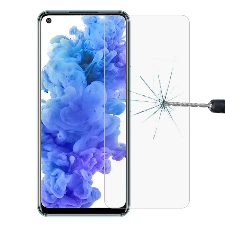 0.26mm 9H 2.5D Tempered Glass Film, For Wiko Y62 (1 PC), For Blackview Oscal C20 (1 PC), For Meizu M5c (1 PC), For Wiko Ride 3 (1 PC), For Crosscall Trekker M1 (1 PC), For Meizu 18x (1 PC), For Sony Xperia 10 III Lite (1 PC), For Wiko Power U10 (1 PC) ...