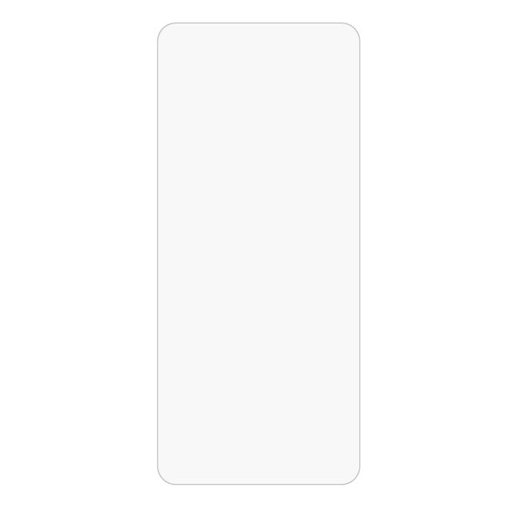 0.26mm 9H 2.5D Tempered Glass Film, For Tecno Camon 16 Premier (1 PC)