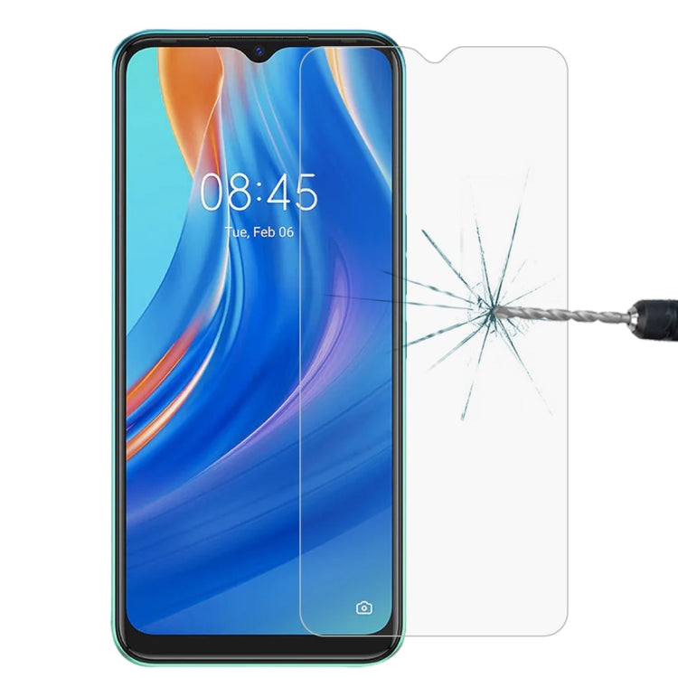 0.26mm 9H 2.5D Tempered Glass Film, For Wiko Y62 (1 PC), For Blackview Oscal C20 (1 PC), For Meizu M5c (1 PC), For Wiko Ride 3 (1 PC), For Crosscall Trekker M1 (1 PC), For Meizu 18x (1 PC), For Sony Xperia 10 III Lite (1 PC), For Wiko Power U10 (1 PC) ...