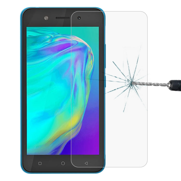 0.26mm 9H 2.5D Tempered Glass Film, For Wiko Y62 (1 PC), For Blackview Oscal C20 (1 PC), For Meizu M5c (1 PC), For Wiko Ride 3 (1 PC), For Crosscall Trekker M1 (1 PC), For Meizu 18x (1 PC), For Sony Xperia 10 III Lite (1 PC), For Wiko Power U10 (1 PC) ...