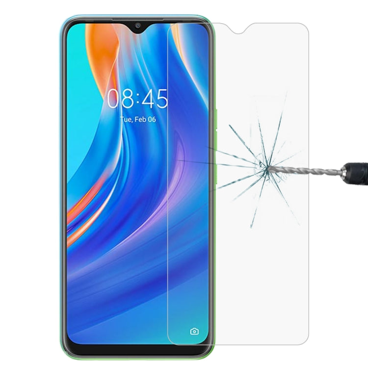 0.26mm 9H 2.5D Tempered Glass Film, For Wiko Y62 (1 PC), For Blackview Oscal C20 (1 PC), For Meizu M5c (1 PC), For Wiko Ride 3 (1 PC), For Crosscall Trekker M1 (1 PC), For Meizu 18x (1 PC), For Sony Xperia 10 III Lite (1 PC), For Wiko Power U10 (1 PC) ...
