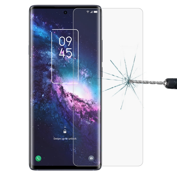 0.26mm 9H 2.5D Tempered Glass Film, For Wiko Y62 (1 PC), For Blackview Oscal C20 (1 PC), For Meizu M5c (1 PC), For Wiko Ride 3 (1 PC), For Crosscall Trekker M1 (1 PC), For Meizu 18x (1 PC), For Sony Xperia 10 III Lite (1 PC), For Wiko Power U10 (1 PC) ...