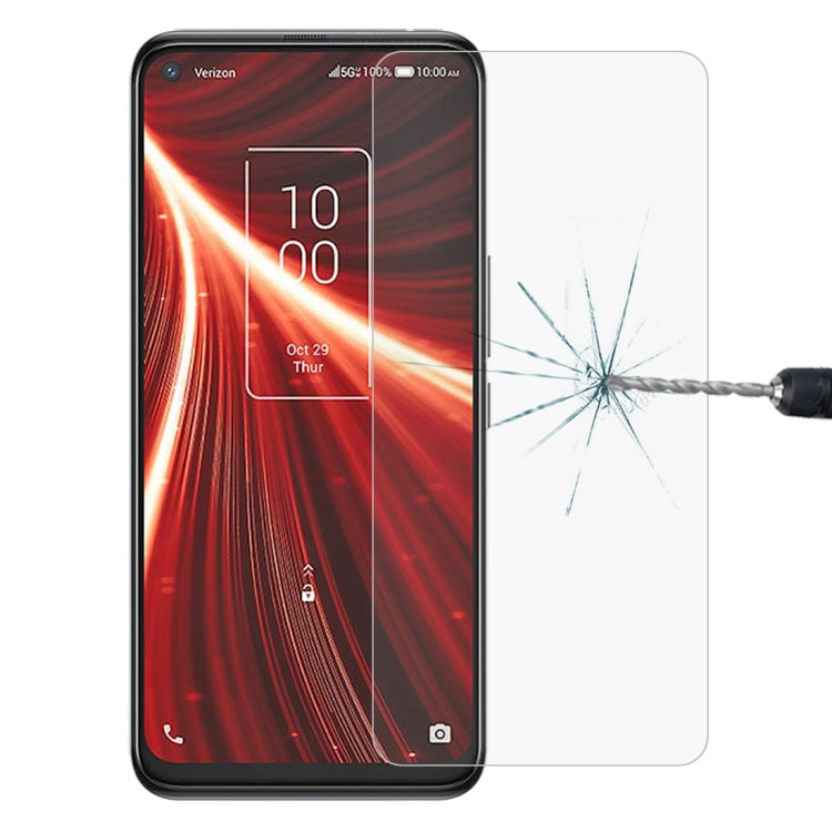 0.26mm 9H 2.5D Tempered Glass Film, For Wiko Y62 (1 PC), For Blackview Oscal C20 (1 PC), For Meizu M5c (1 PC), For Wiko Ride 3 (1 PC), For Crosscall Trekker M1 (1 PC), For Meizu 18x (1 PC), For Sony Xperia 10 III Lite (1 PC), For Wiko Power U10 (1 PC) ...