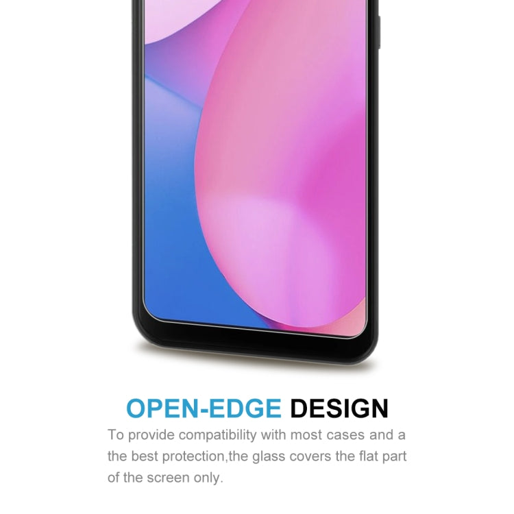 10 PCS 0.26mm 9H 2.5D Tempered Glass Film, For Blackview Oscal C20 (10 PCS), For Meizu M5c (10 PCS), For Wiko Y62 (10 PCS), For Sony Xperia 10 III Lite (10 PCS), For Meizu 18x (10 PCS), For Crosscall Trekker M1 (10 PCS), For Wiko Ride 3 (10 PCS)       ...