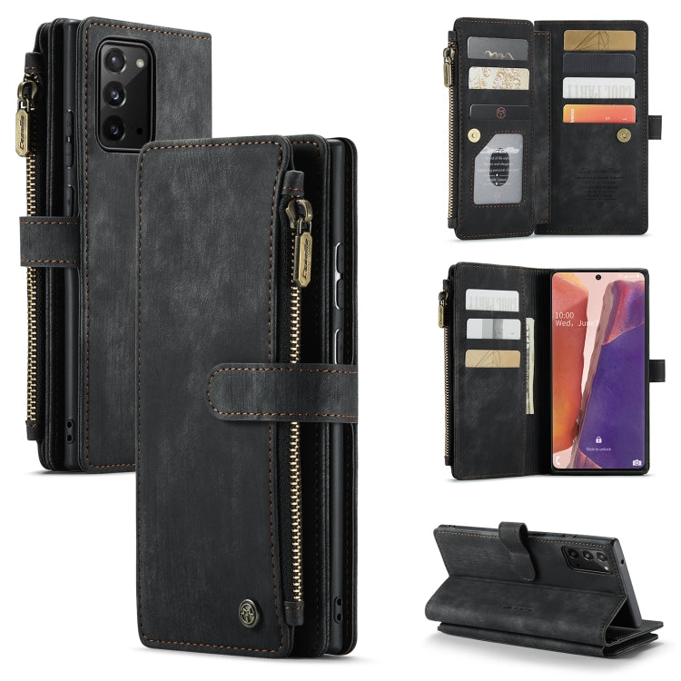 CaseMe-C30 Multifunctional Horizontal Flip PU + TPU Phone Case, For Samsung Galaxy A22 5G, For Samsung Galaxy A30s / A50s / A50, For Samsung Galaxy A32 5G, For Samsung Galaxy A51 4G, For Samsung Galaxy A71 4G, For Samsung Galaxy A72                    ...
