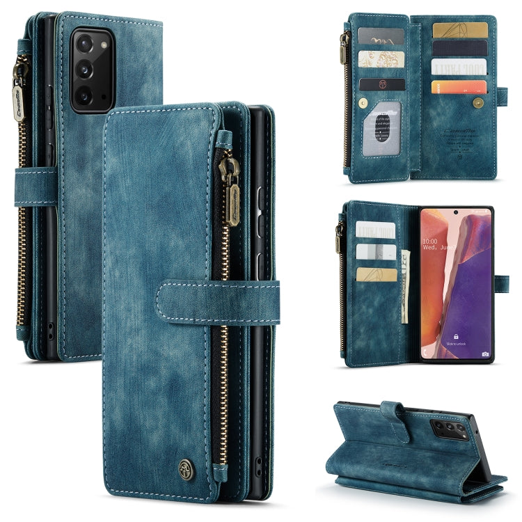 CaseMe-C30 Multifunctional Horizontal Flip PU + TPU Phone Case, For Samsung Galaxy A22 5G, For Samsung Galaxy A30s / A50s / A50, For Samsung Galaxy A32 5G, For Samsung Galaxy A51 4G, For Samsung Galaxy A71 4G, For Samsung Galaxy A72                    ...