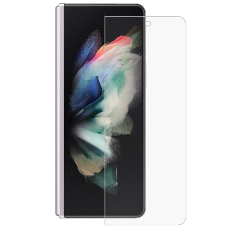 Full Screen Protector Explosion-proof Hydrogel Film, For Samsung Galaxy Z Flip3 5G(Internal+External+Back Screen)(1 PC), For Samsung Galaxy Z Fold3 5G(Internal+External+Back Screen) (1 PC), For Samsung Galaxy Z Flip3 5G(Internal Screen) (1 PC)         ...