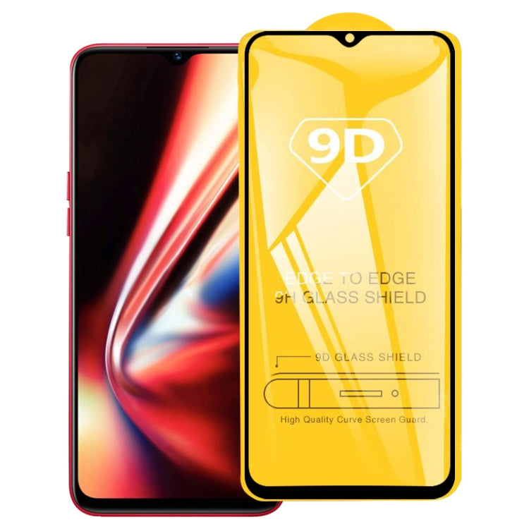 9D Full Glue Screen Tempered Glass Film, For vivo U10 / U3x (1 PC), For vivo X50 5G (1 PC), For vivo Y30 (1 PC), For OPPO Realme X3 SuperZoom (1 PC), For vivo Y51s (1 PC), For OPPO Reno 5G (1 PC), For vivo Z1x (1 PC), For OPPO Reno A (1 PC)            ...