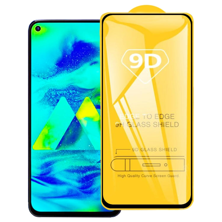 9D Full Glue Screen Tempered Glass Film, For vivo U10 / U3x (1 PC), For vivo X50 5G (1 PC), For vivo Y30 (1 PC), For OPPO Realme X3 SuperZoom (1 PC), For vivo Y51s (1 PC), For OPPO Reno 5G (1 PC), For vivo Z1x (1 PC), For OPPO Reno A (1 PC)            ...