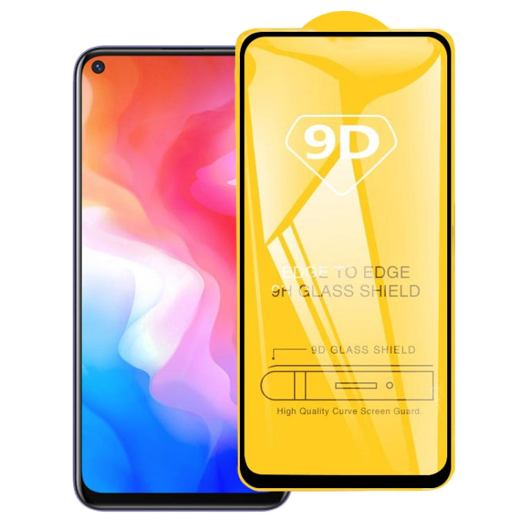 9D Full Glue Screen Tempered Glass Film, For vivo U10 / U3x (1 PC), For vivo X50 5G (1 PC), For vivo Y30 (1 PC), For OPPO Realme X3 SuperZoom (1 PC), For vivo Y51s (1 PC), For OPPO Reno 5G (1 PC), For vivo Z1x (1 PC), For OPPO Reno A (1 PC)            ...