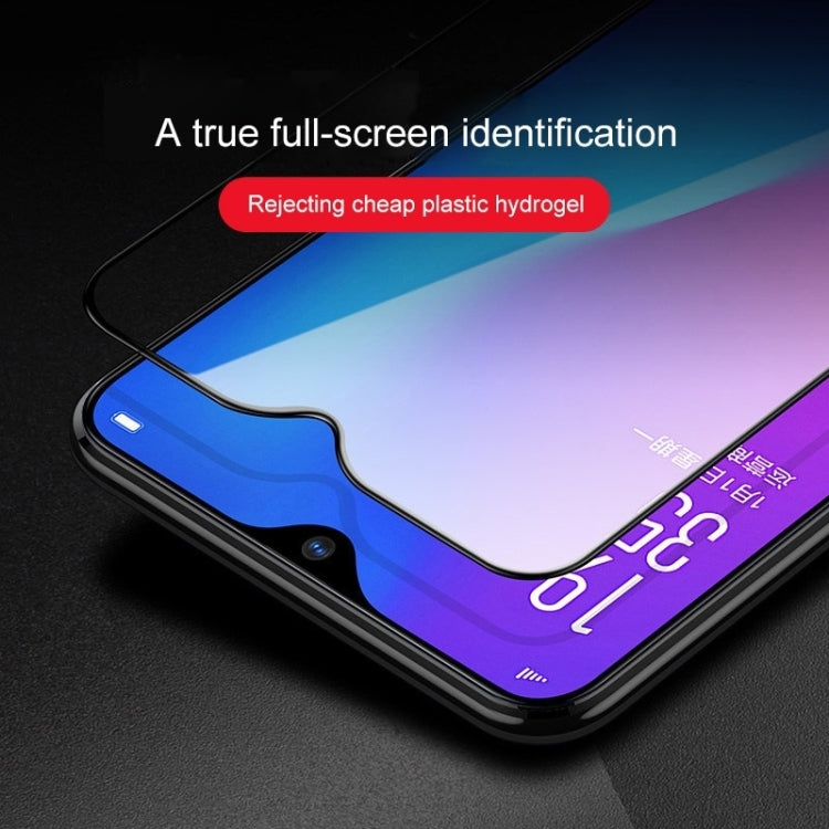 25 PCS 9D Full Glue Screen Tempered Glass Film, For vivo U10 / U3x (25 PCS), For vivo X50 5G (25 PCS), For OPPO Realme X3 SuperZoom (25 PCS), For vivo Y30 (25 PCS), For vivo Y51s (25 PCS), For OPPO Reno 5G(25 PCS), For vivo Z1x (25 PCS)                ...