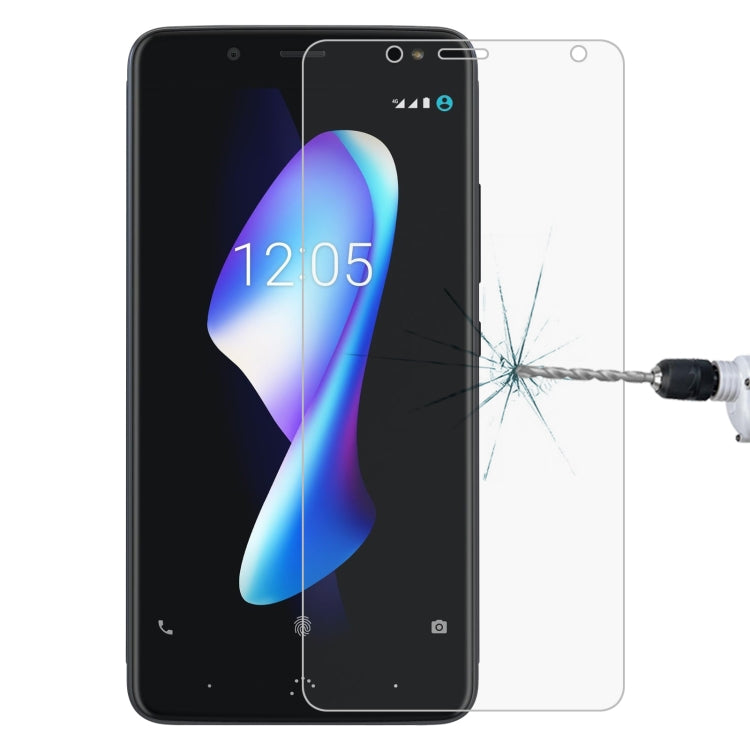 0.26mm 9H 2.5D Tempered Glass Film, For Infinix Hot 7 (1 PC), For BQ Aquaris E4.5 (1 PC), For Leagoo M11 (1 PC), For Infinix Hot 8 Lite (1 PC), For Leagoo M12 (1 PC), For Leagoo Power 2 Pro (1 PC), For Infinix Itel A44 (1 PC), For BQ Aquaris M4.5 (1 PC...