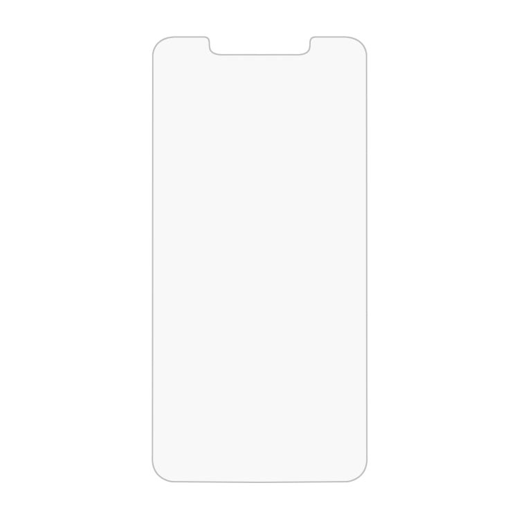 0.26mm 9H 2.5D Tempered Glass Film, For Infinix Hot 7 (1 PC), For BQ Aquaris E4.5 (1 PC), For Leagoo M11 (1 PC), For Infinix Hot 8 Lite (1 PC), For Leagoo M12 (1 PC), For Leagoo Power 2 Pro (1 PC), For Infinix Itel A44 (1 PC), For BQ Aquaris M4.5 (1 PC...
