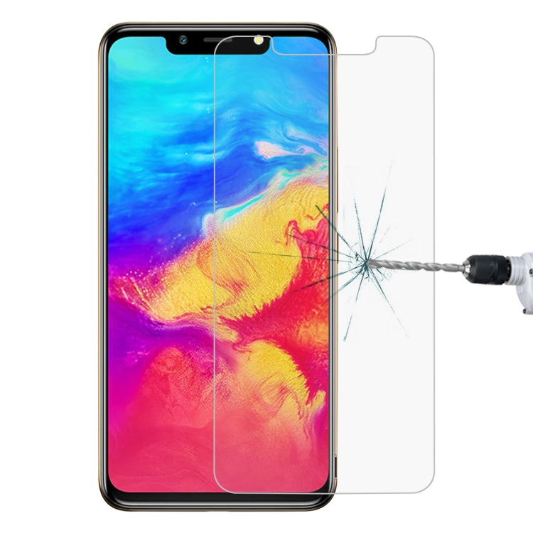 0.26mm 9H 2.5D Tempered Glass Film, For Infinix Hot 7 (1 PC), For BQ Aquaris E4.5 (1 PC), For Leagoo M11 (1 PC), For Infinix Hot 8 Lite (1 PC), For Leagoo M12 (1 PC), For Leagoo Power 2 Pro (1 PC), For Infinix Itel A44 (1 PC), For BQ Aquaris M4.5 (1 PC...