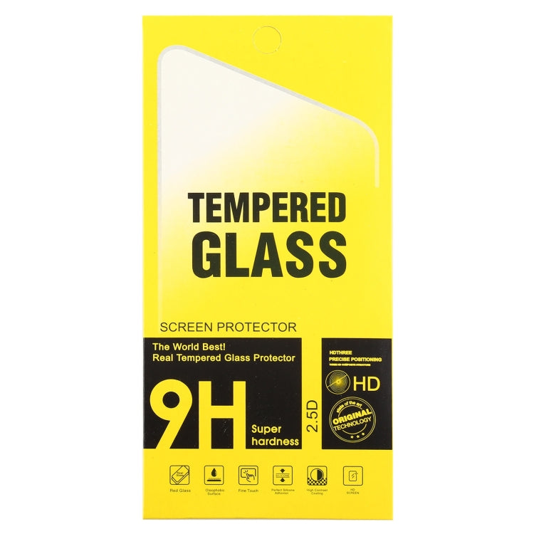 0.26mm 9H 2.5D Tempered Glass Film, For Infinix Hot 7 (1 PC), For BQ Aquaris E4.5 (1 PC), For Leagoo M11 (1 PC), For Infinix Hot 8 Lite (1 PC), For Leagoo M12 (1 PC), For Leagoo Power 2 Pro (1 PC), For Infinix Itel A44 (1 PC), For BQ Aquaris M4.5 (1 PC...