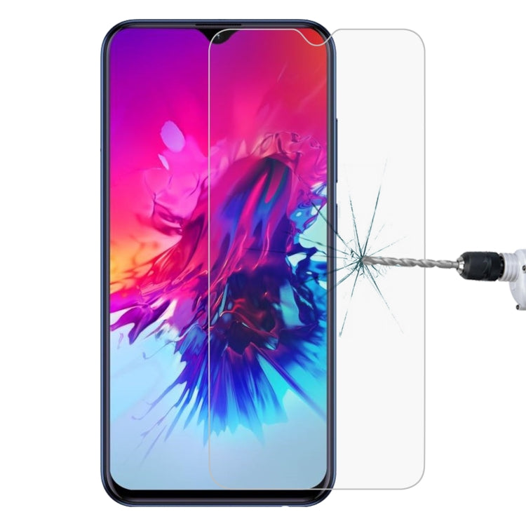 0.26mm 9H 2.5D Tempered Glass Film, For Infinix Hot 7 (1 PC), For BQ Aquaris E4.5 (1 PC), For Leagoo M11 (1 PC), For Infinix Hot 8 Lite (1 PC), For Leagoo M12 (1 PC), For Leagoo Power 2 Pro (1 PC), For Infinix Itel A44 (1 PC), For BQ Aquaris M4.5 (1 PC...
