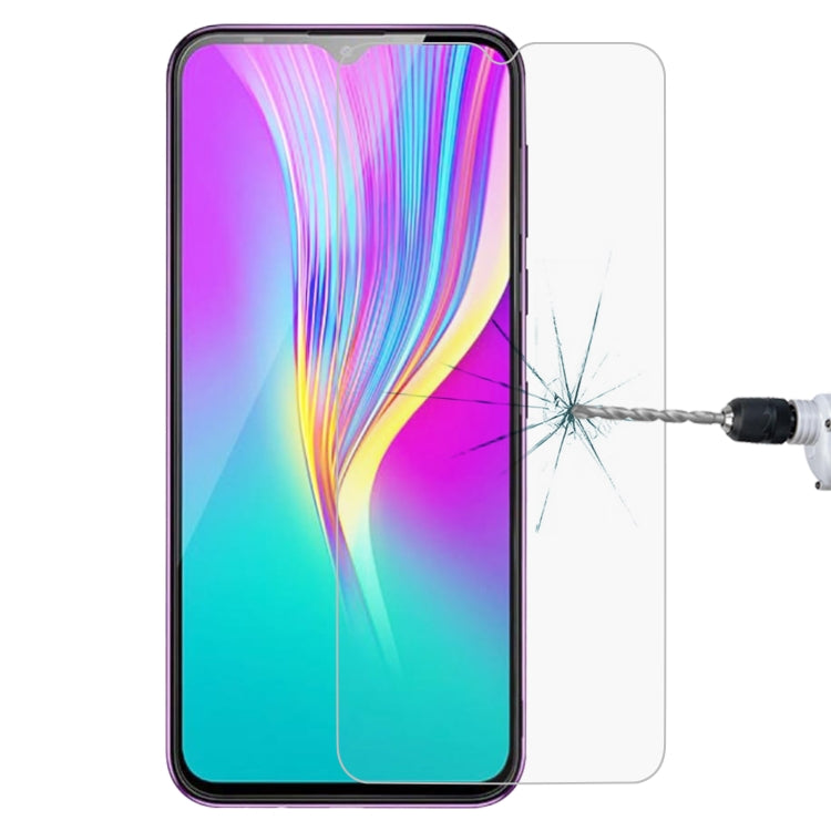 0.26mm 9H 2.5D Tempered Glass Film, For Leagoo M11 (1 PC), For Infinix Hot 7 (1 PC), For BQ Aquaris E4.5 (1 PC), For Leagoo M12 (1 PC), For Samsung Galaxy Xcover FieldPro (1 PC), For Infinix Hot 8 Lite (1 PC), For BQ Aquaris E5 (1 PC)                  ...