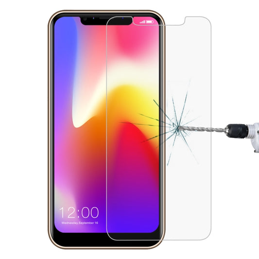 0.26mm 9H 2.5D Tempered Glass Film, For Leagoo M11 (1 PC), For Infinix Hot 7 (1 PC), For BQ Aquaris E4.5 (1 PC), For Leagoo M12 (1 PC), For Samsung Galaxy Xcover FieldPro (1 PC), For Infinix Hot 8 Lite (1 PC), For BQ Aquaris E5 (1 PC)                  ...