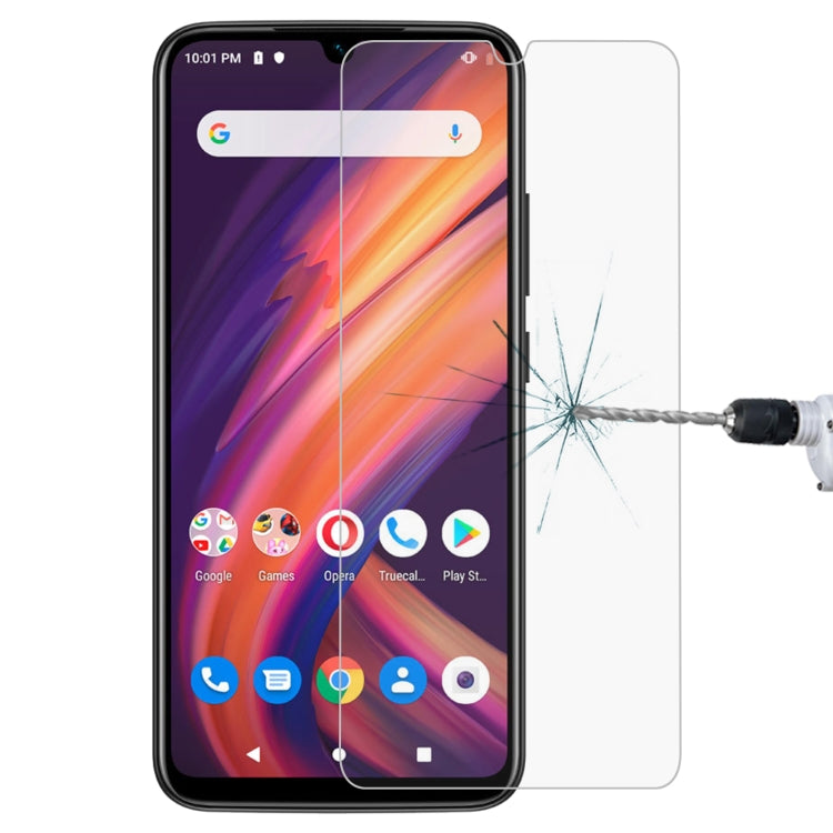 0.26mm 9H 2.5D Tempered Glass Film, For Leagoo M11 (1 PC), For Infinix Hot 7 (1 PC), For BQ Aquaris E4.5 (1 PC), For Leagoo M12 (1 PC), For Samsung Galaxy Xcover FieldPro (1 PC), For Infinix Hot 8 Lite (1 PC), For BQ Aquaris E5 (1 PC)                  ...