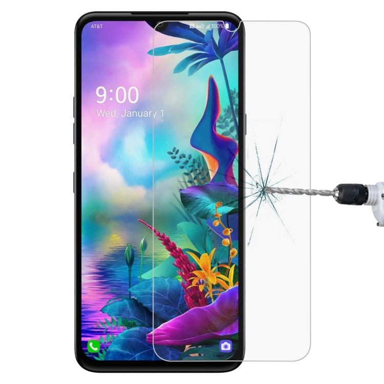 0.26mm 9H 2.5D Tempered Glass Film, For Leagoo M11 (1 PC), For Infinix Hot 7 (1 PC), For BQ Aquaris E4.5 (1 PC), For Leagoo M12 (1 PC), For Samsung Galaxy Xcover FieldPro (1 PC), For Infinix Hot 8 Lite (1 PC), For BQ Aquaris E5 (1 PC)                  ...