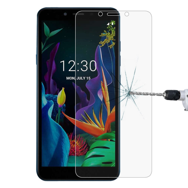 0.26mm 9H 2.5D Tempered Glass Film, For Leagoo M11 (1 PC), For Infinix Hot 7 (1 PC), For BQ Aquaris E4.5 (1 PC), For Leagoo M12 (1 PC), For Samsung Galaxy Xcover FieldPro (1 PC), For Infinix Hot 8 Lite (1 PC), For BQ Aquaris E5 (1 PC)                  ...