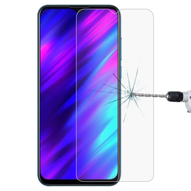 0.26mm 9H 2.5D Tempered Glass Film, For Infinix Hot 7 (1 PC), For BQ Aquaris E4.5 (1 PC), For Leagoo M11 (1 PC), For Infinix Hot 8 Lite (1 PC), For Leagoo M12 (1 PC), For Leagoo Power 2 Pro (1 PC), For Infinix Itel A44 (1 PC), For BQ Aquaris M4.5 (1 PC...