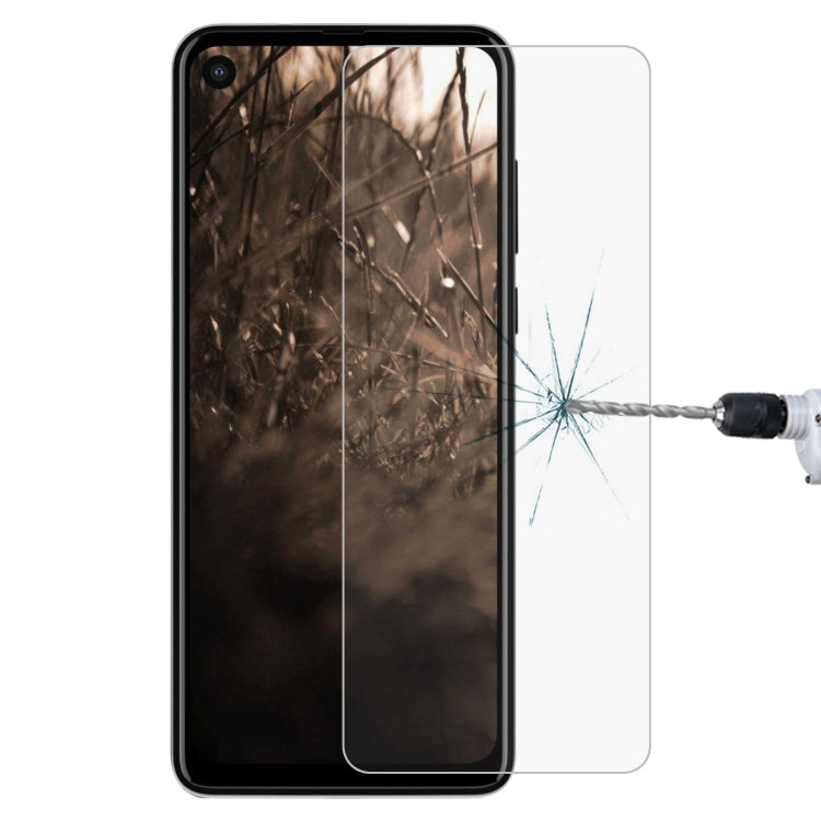 0.26mm 9H 2.5D Tempered Glass Film, For Infinix Hot 7 (1 PC), For BQ Aquaris E4.5 (1 PC), For Leagoo M11 (1 PC), For Infinix Hot 8 Lite (1 PC), For Leagoo M12 (1 PC), For Leagoo Power 2 Pro (1 PC), For Infinix Itel A44 (1 PC), For BQ Aquaris M4.5 (1 PC...