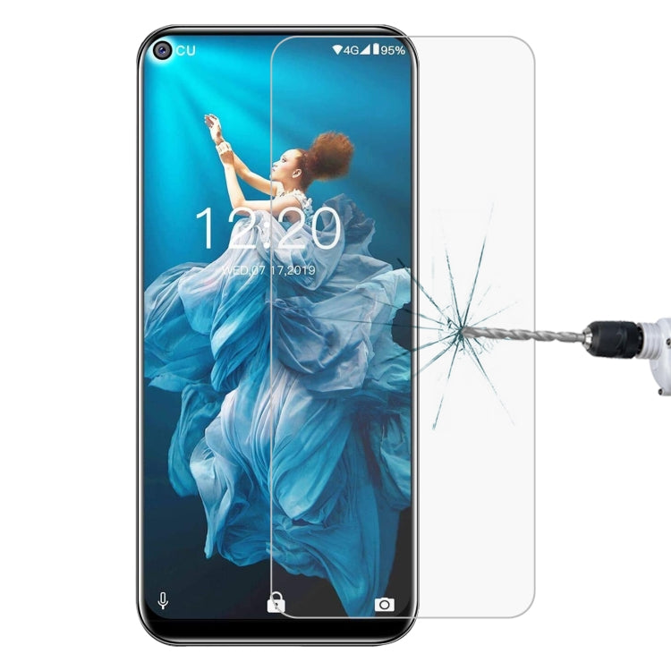 0.26mm 9H 2.5D Tempered Glass Film, For Leagoo M11 (1 PC), For Infinix Hot 7 (1 PC), For BQ Aquaris E4.5 (1 PC), For Leagoo M12 (1 PC), For Samsung Galaxy Xcover FieldPro (1 PC), For Infinix Hot 8 Lite (1 PC), For BQ Aquaris E5 (1 PC)                  ...