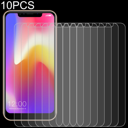 10 PCS 0.26mm 9H 2.5D Tempered Glass Film, For Leagoo M11 (10 PCS), For BQ Aquaris E4.5 (10 PCS), For Infinix Hot 7 (10 PCS), For Infinix Hot 8 Lite (10 PCS), For Leagoo M12 (10 PCS), For BQ Aquaris M4.5 (10 PCS), For Infinix Itel A44 (10 PCS)         ...