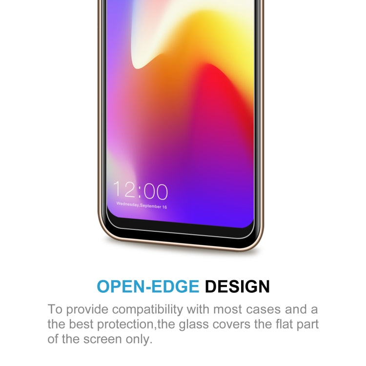 10 PCS 0.26mm 9H 2.5D Tempered Glass Film, For Leagoo M11 (10 PCS), For BQ Aquaris E4.5 (10 PCS), For Infinix Hot 7 (10 PCS), For BQ Aquaris E5 (10 PCS), For Infinix Hot 8 Lite (10 PCS), For Samsung Galaxy Xcover FieldPro (10 PCS), For Leagoo M12 (10 P...