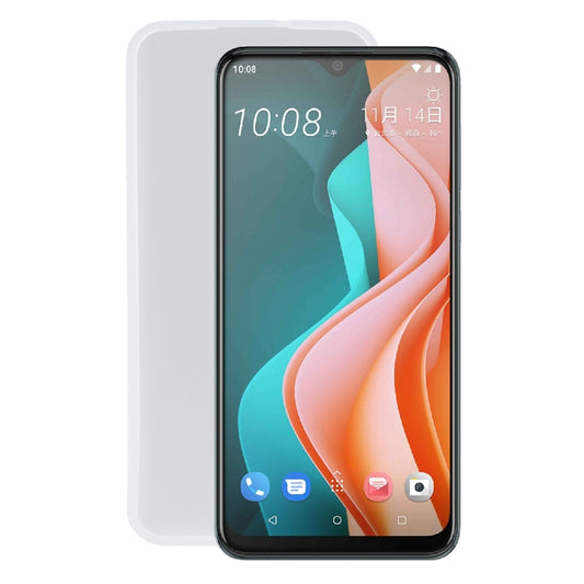 TPU Phone Case, For HTC Desire 19s, For HTC Desire 19+