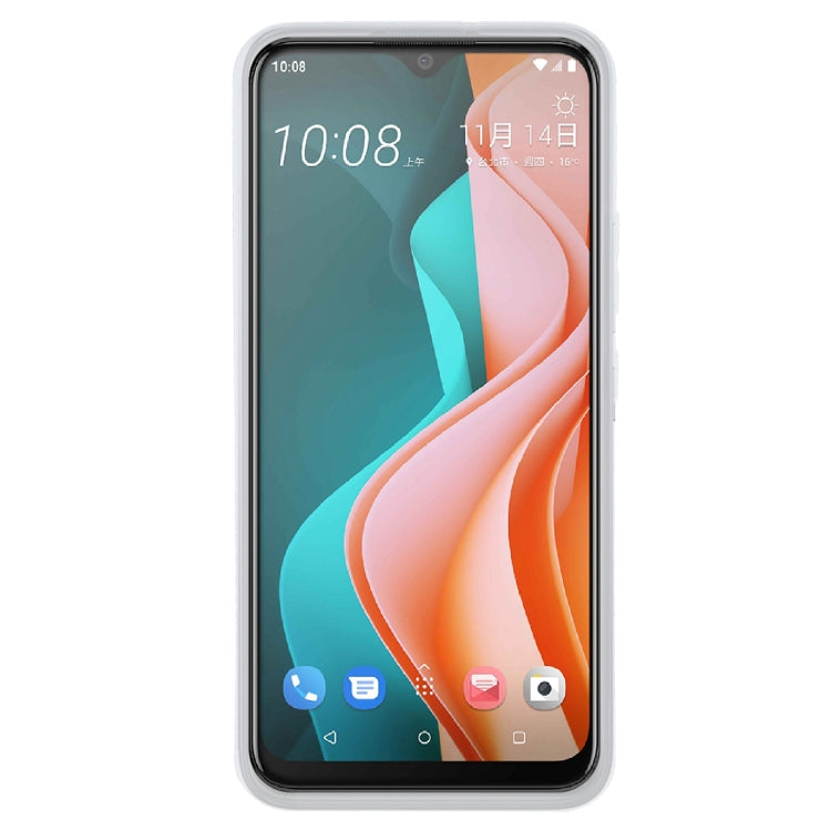 TPU Phone Case, For HTC Desire 19s, For HTC Desire 19+