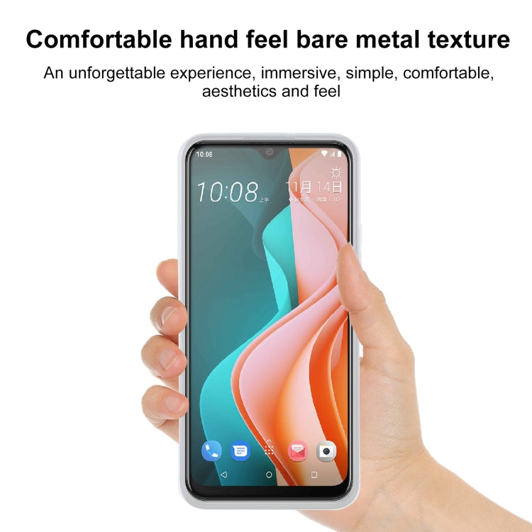 TPU Phone Case, For HTC Desire 19s, For HTC Desire 19+