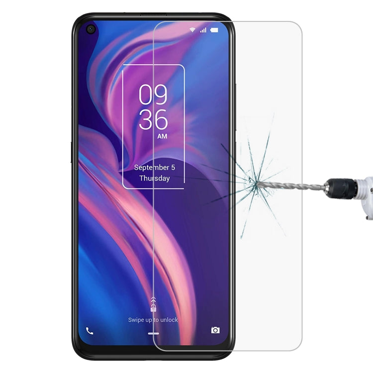 0.26mm 9H 2.5D Tempered Glass Film, For Tecno Camon 12 (1 PC), For Ulefone P6000 Plus (1 PC), For ZTE A5 2020  /  A7 2020 (1 PC), For Wiko Lenny4 (1 PC), For Wiko Rainbow Jam 4G (1 PC), For Tecno Camon 12 Air (1 PC), For ZTE Axon 10 Pro (1 PC)         ...