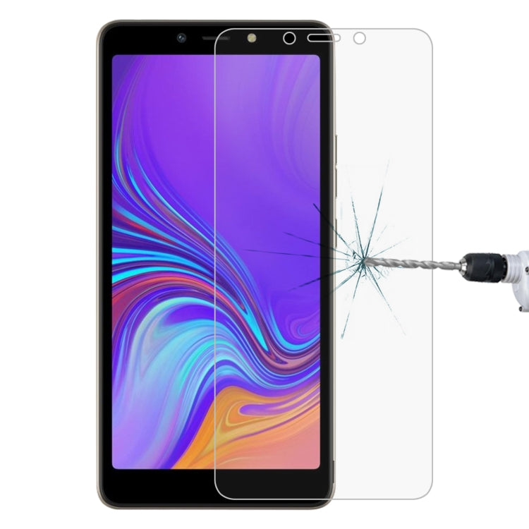 0.26mm 9H 2.5D Tempered Glass Film, For Tecno Camon 12 (1 PC), For Ulefone P6000 Plus (1 PC), For ZTE A5 2020  /  A7 2020 (1 PC), For Wiko Lenny4 (1 PC), For Wiko Rainbow Jam 4G (1 PC), For Tecno Camon 12 Air (1 PC), For ZTE Axon 10 Pro (1 PC)         ...
